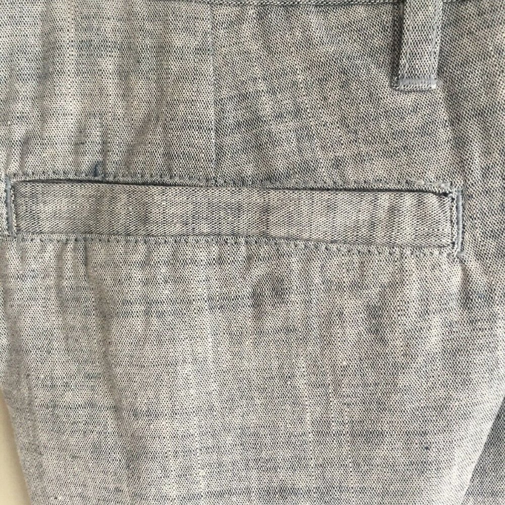 NWT Boys 18M Chambray Chino Pants Cat&Jack - Picture 9 of 9